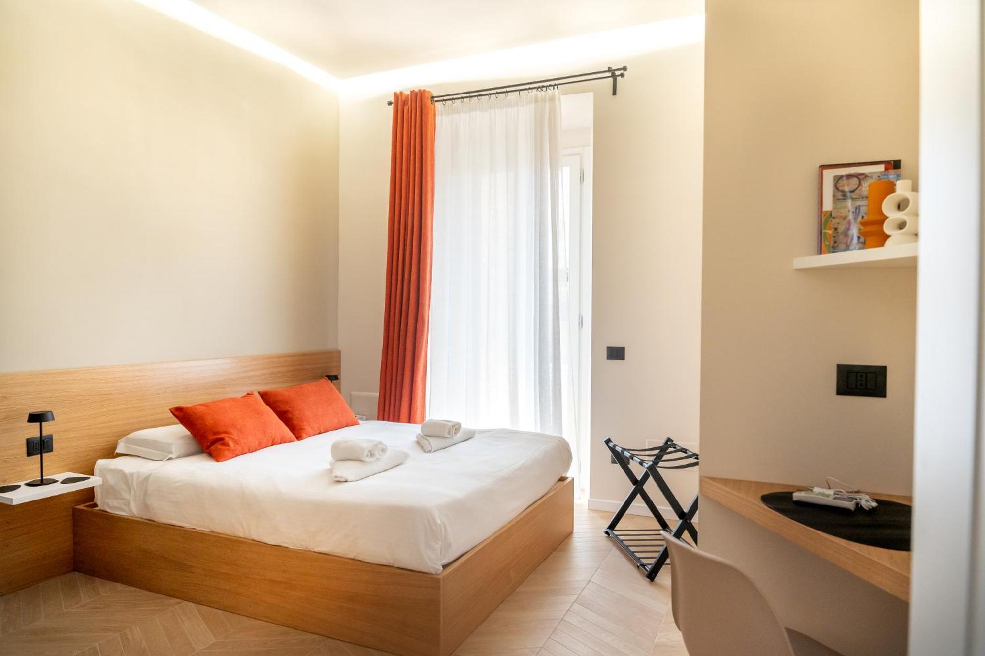 Testaccio Design Apartment Roma Eksteriør bilde
