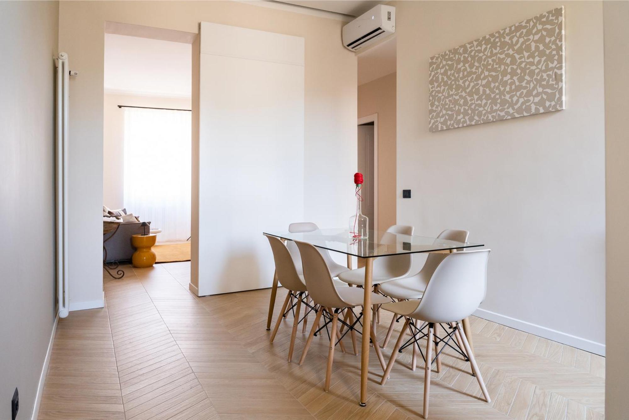 Testaccio Design Apartment Roma Eksteriør bilde